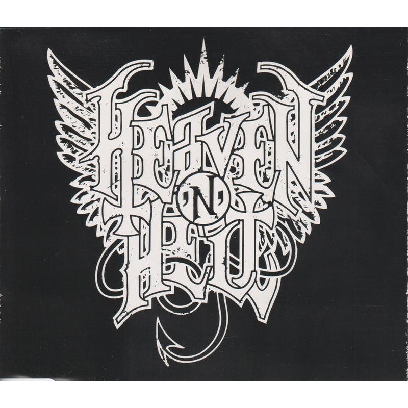 Heaven N Hell - Another Man (Single CD)