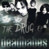 Deadbabes - The Drug EP (CD)