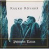 Kauko Röyhkä - Pohjoinen Taivas 1991-1993 (CD)