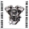 Black Label Society - The Blessed Hellride (CD)