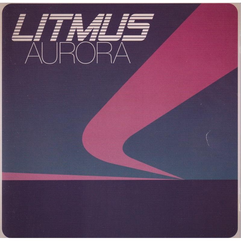 Litmus - Aurora (CD)