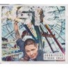 Aste F / Hank Solo - Normipäivä (Single CD)