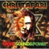 Christafari - WordSound&Power (CD)