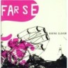 Farse - Boxing Clever (CD)