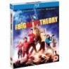 The Big Bang Theory - Season 5 (Blu-ray + UV Copy)