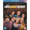 The Big Bang Theory - Season 8 (2 Blu-ray)