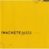 The Machete - Regression (CD)