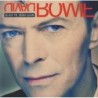 David Bowie - Black Tie White Noise (CD)