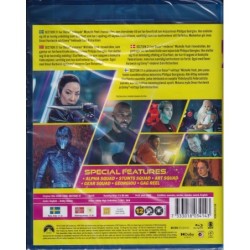 Star Trek - Section 31 (Blu-ray)