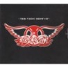 Aerosmith - The Very Best Of (Slipcase) (CD)
