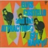 Elvis Costello And The Attractions - Get Happy!! (CD)