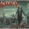 Autopsy - Torn From The Grave (CD)