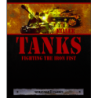World War II Classics Killer Tanks: Fighting The Iron Fist (2 DVD)