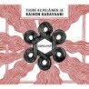 Tuure Kilpeläinen Ja Kaihon Karavaani - Käpälikkö (CD)
