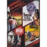 4 Film Favorites - Draculas (2 DVD)