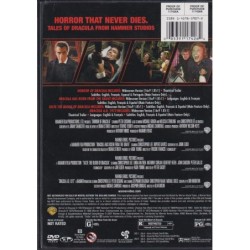 4 Film Favorites - Draculas (2 DVD)