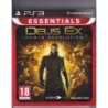 Deus Ex: Human Revolution (Essentials) (PS3)