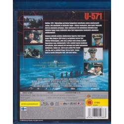 U-571 (Blu-ray)