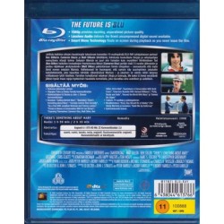 Sekaisin Marista (Theres Something About Mary) (Blu-ray)