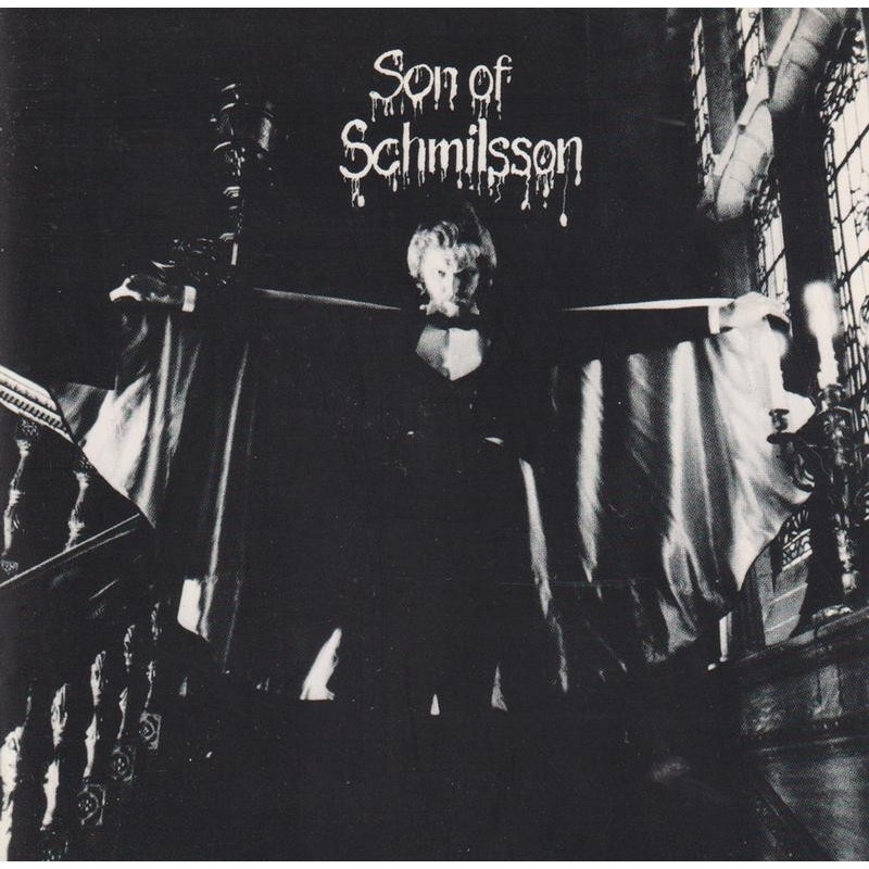 Nilsson - Son Of Schmilsson (CD)
