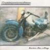 Deuteronomium - Here To Stay (CD)