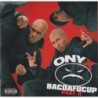 Onyx - Bacdafucup: Part II (CD)