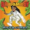 Dr. Bombay - Rice & Curry (CD)