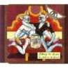 Aerosmith - Falling In Love (Is Hard On The Knees) (Single CD)
