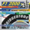 Various - F1 2000 (CD)