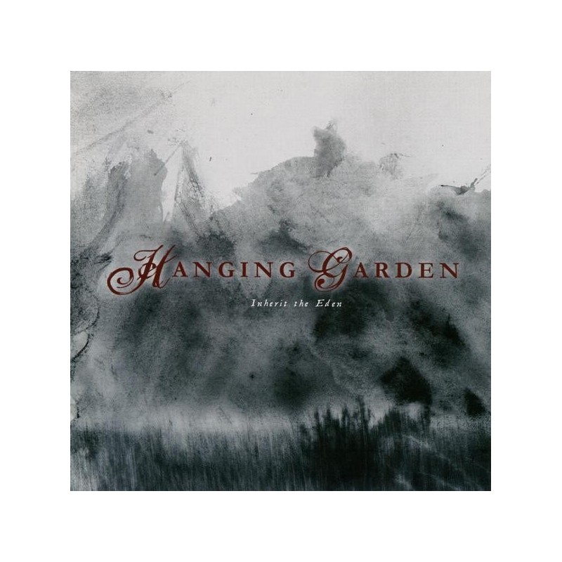 Hanging Garden - Inherit The Eden (CD)