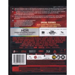 Bloodshot (2020) (4K UHD)