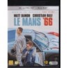 Le Mans 66 (Ford v Ferrari (2019)) (4K UHD)