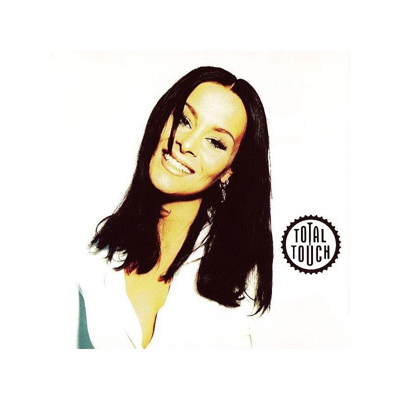 Total Touch - Total Touch (CD)