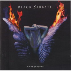 Black Sabbath - Cross...