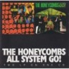 The Honeycombs - All System Go! (CD)