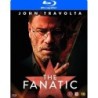 The Fanatic (2019) (Blu-ray)