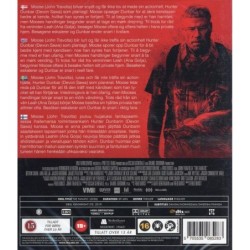 The Fanatic (2019) (Blu-ray)