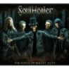 SoulHealer - The Kings Of Bullet Alley (Digipak) (CD)