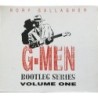 Rory Gallagher - G-Men. Bootleg Series Volume One (3 CD Box)