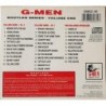 Rory Gallagher - G-Men. Bootleg Series Volume One (3 CD Box)