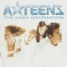 A*Teens - The ABBA Generation (CD)