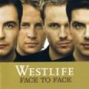 Westlife - Face To Face (CD)