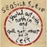 Seasick Steve - I Started Out With Nothin And I Still Got Most Of It Left (CD)