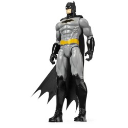 Rebirth Batman Action Figure 30cm (Figuuri)