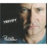 Phil Collins - Testify (CD)