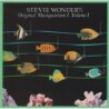 Stevie Wonder - Stevie Wonders Original Musiquarium I, Volume I (CD)