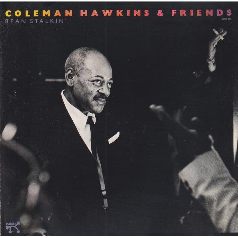 Coleman Hawkins & Friends - Bean Stalkin (CD)
