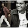 Jari Sillanpää - Määränpää Tuntematon (CD)