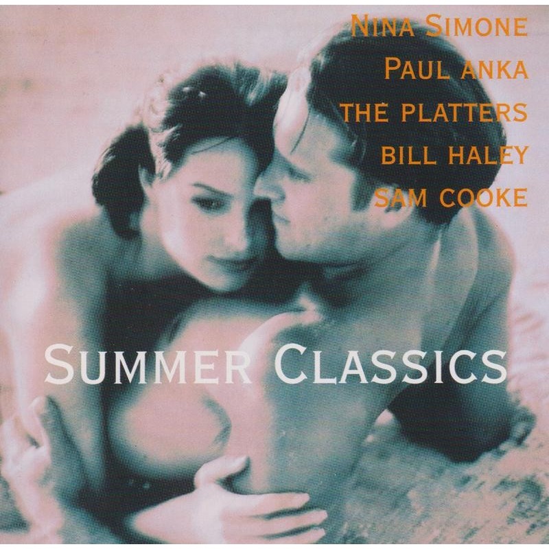Various - Summer Classics (CD)