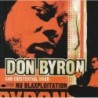 Don Byron - Nu Blaxploitation (CD)